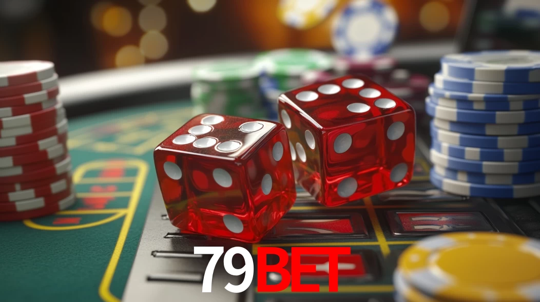 Experiência VIP 79BET