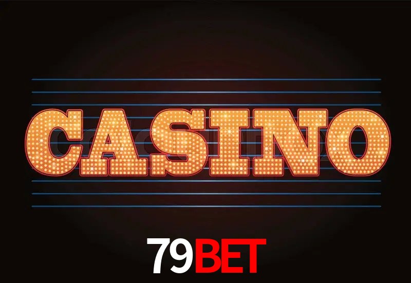 Experiência VIP 79BET
