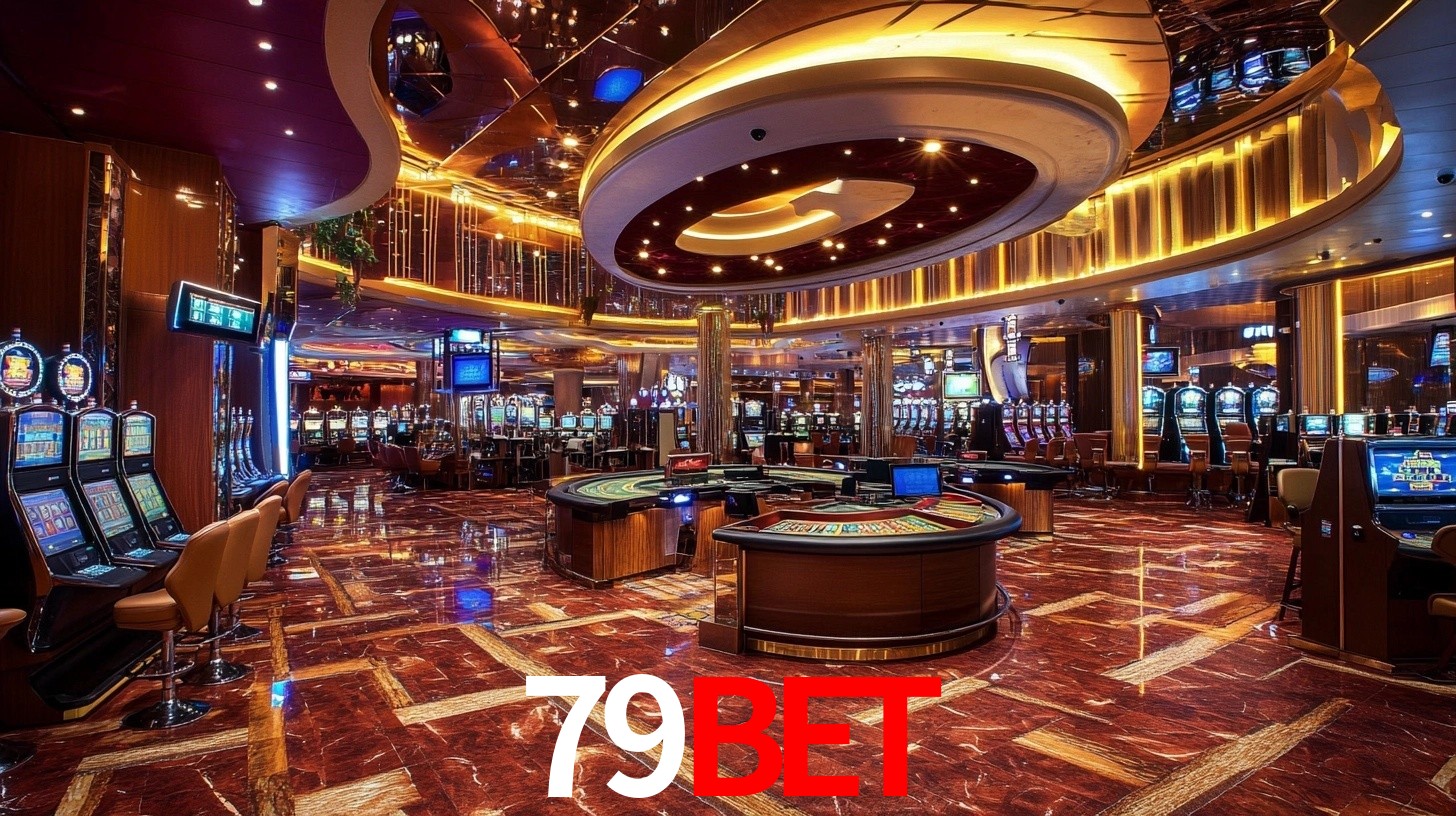 Welcome Bonus 79BET
