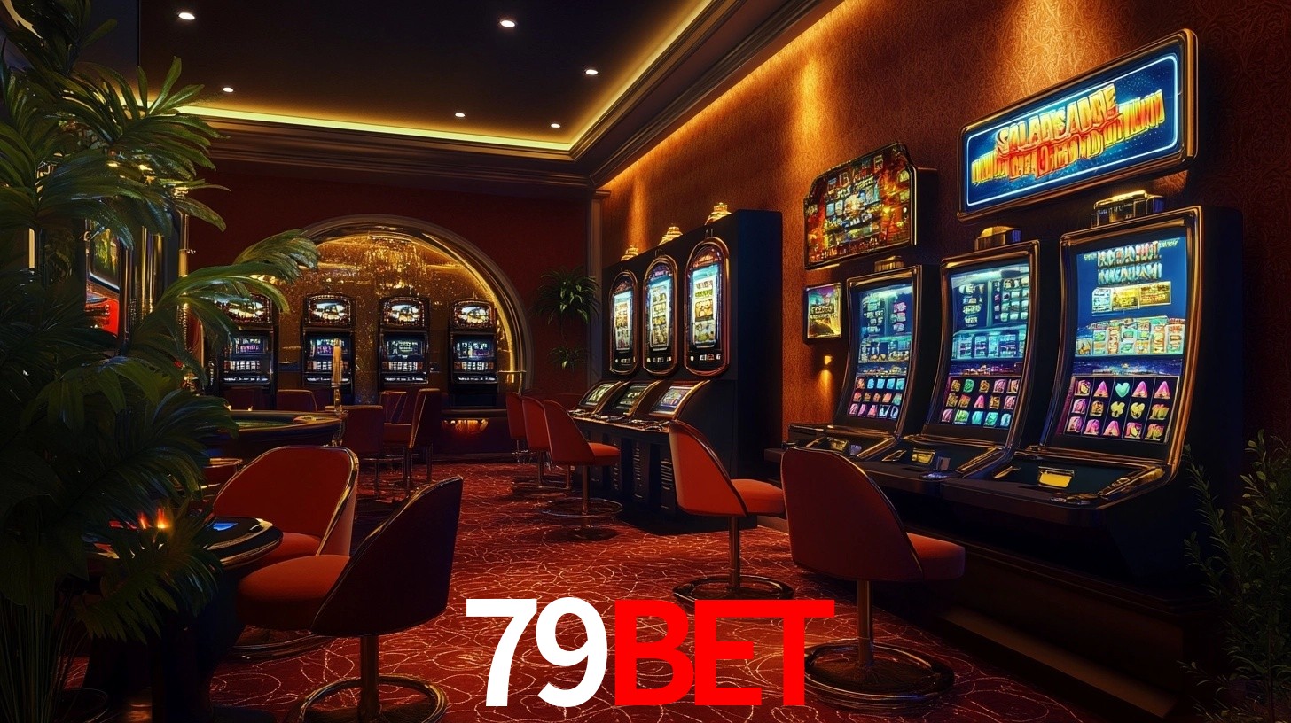 Statistics 79BET