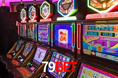 Descubra a Essência do 79BET: Nossa História e Compromissos