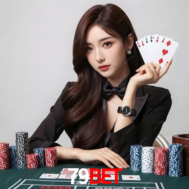 Especiais de Fim de Semana 79BET