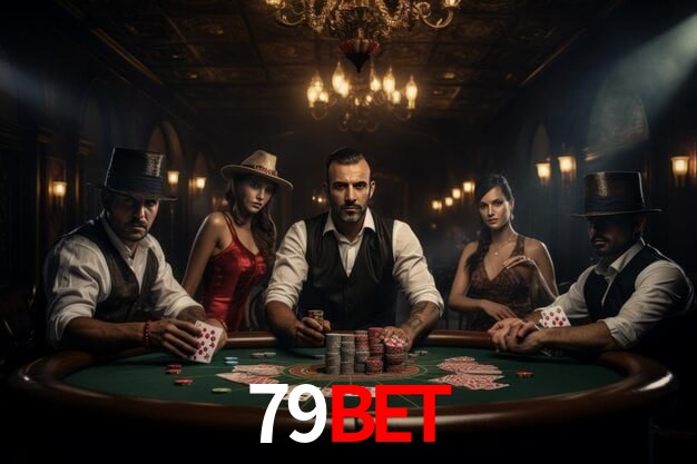 cassino 79BET