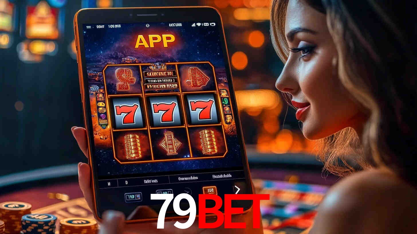 Welcome Bonus 79BET