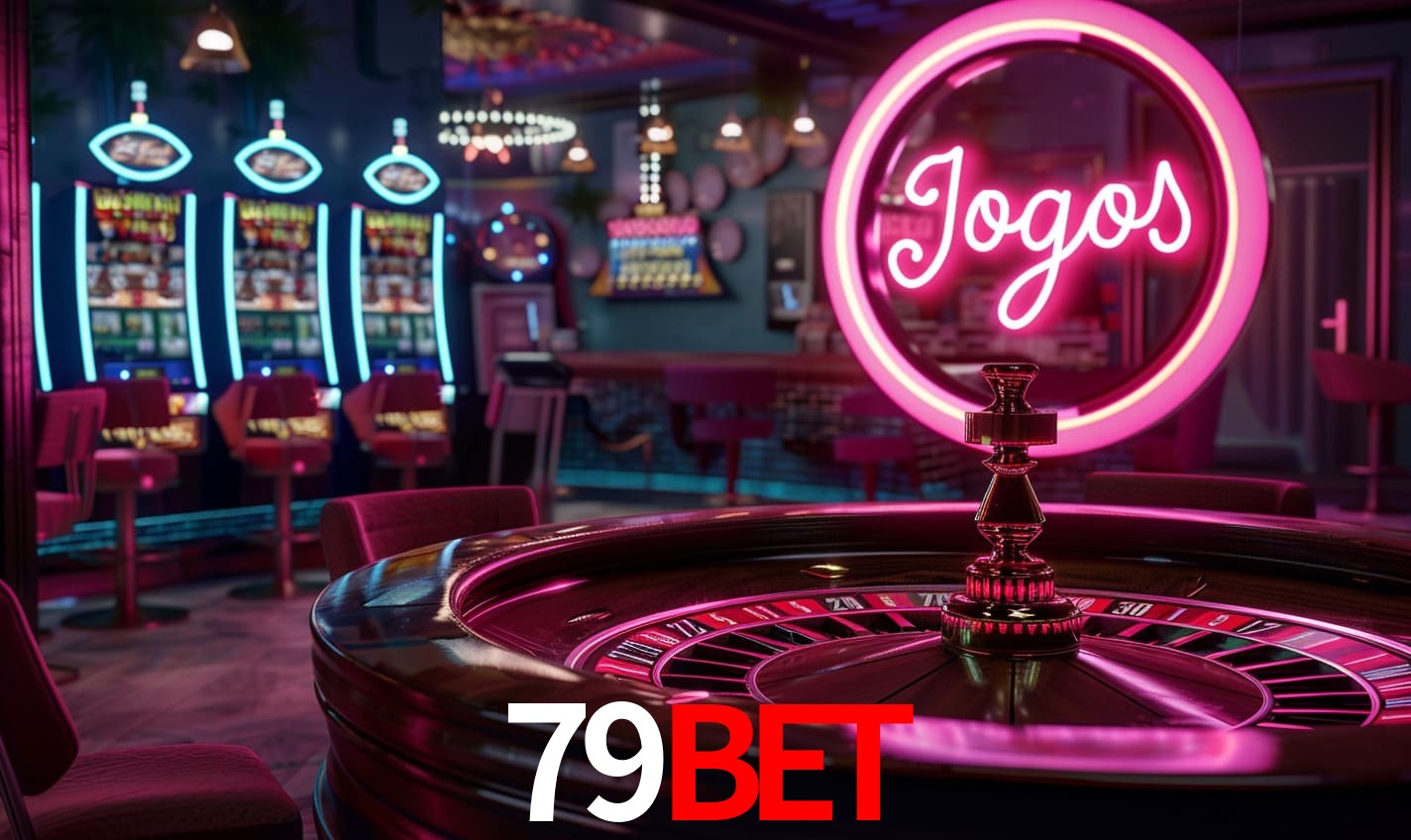 79BET vip