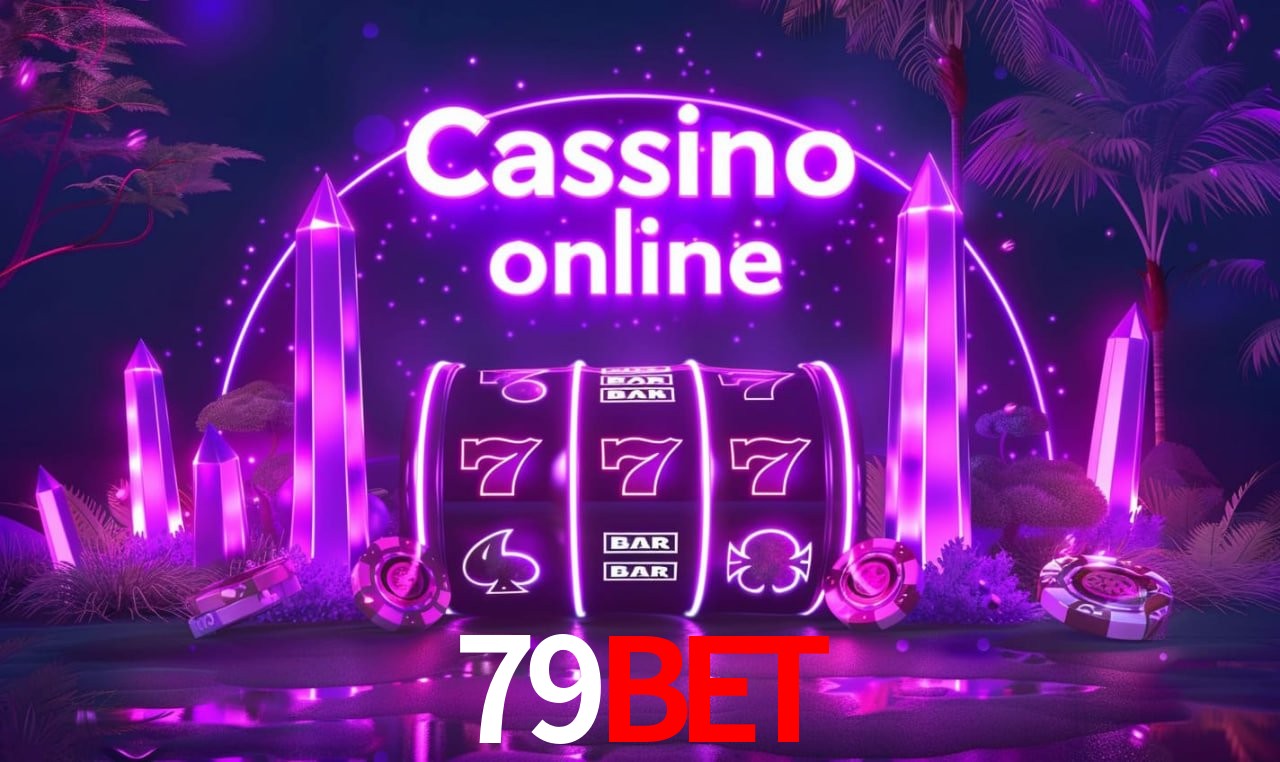 Integração de APIs 79BET