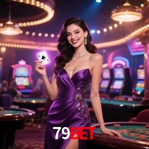 Casino Ao Vivo 79BET