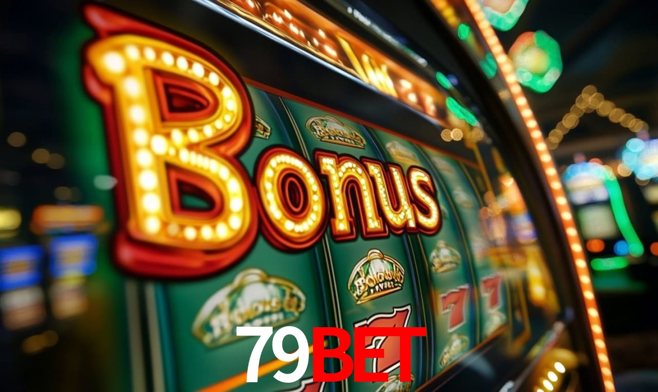 79BET: Jogos de Caça-Níqueis-Altas Recompensas, Roleta-Velocidade, Blackjack-Desafios Máximos