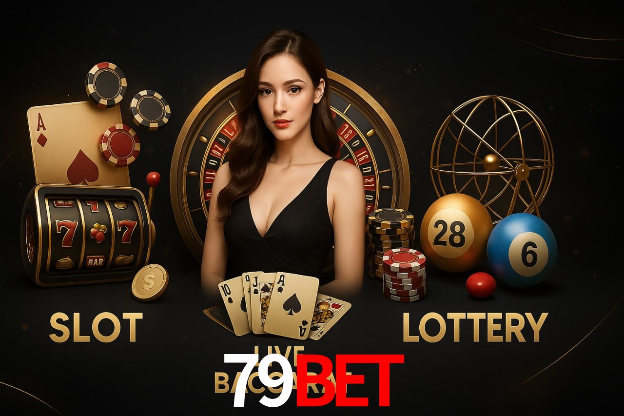 79BET,79BET vip