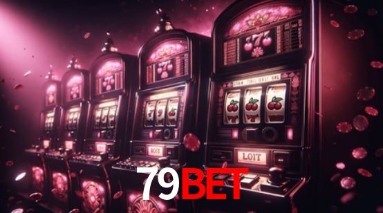 Interface do App 79BET