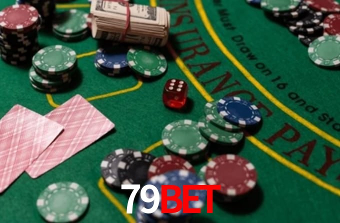 Premium Interface 79BET