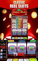 79BET: A Experiência de Casino com Jogos de Mesa ao Vivo