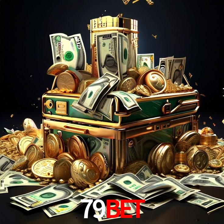 Estatísticas Esportivas 79BET