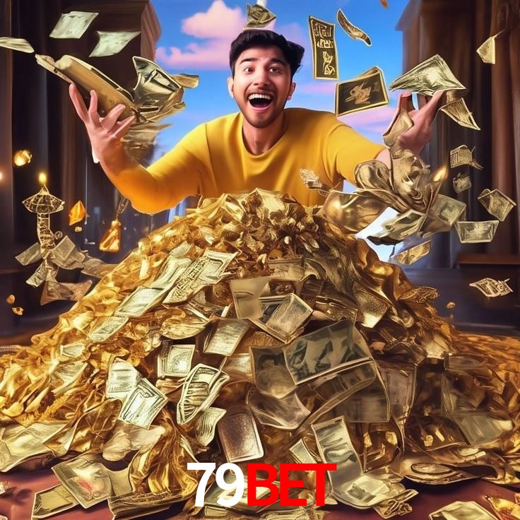 Mesa de Blackjack 79BET