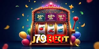 Promoções Sazonais 79BET