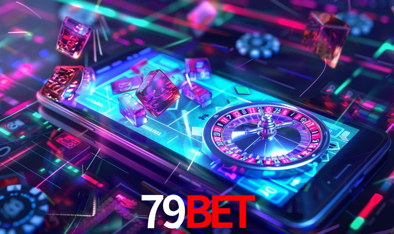 Apostas de Tênis 79BET