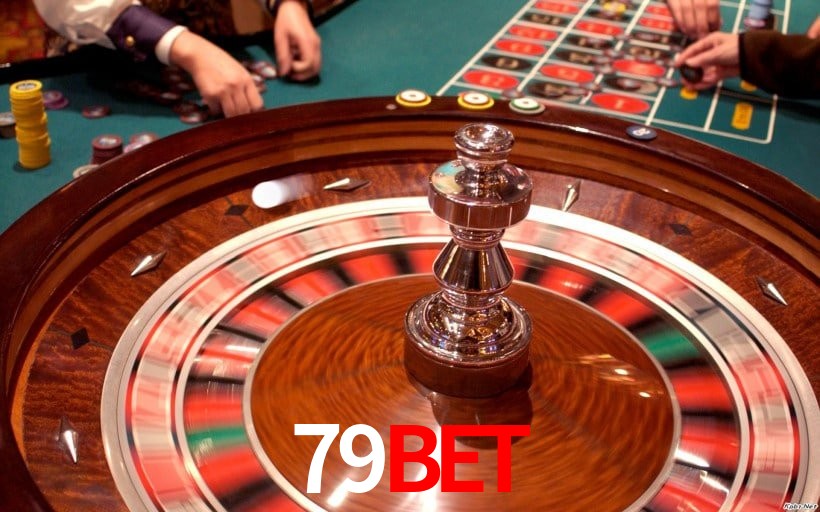 Torneios 79BET