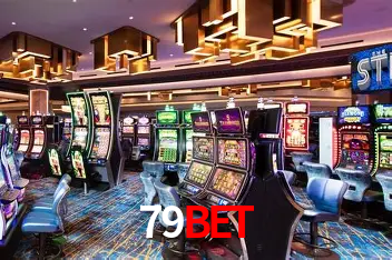 Apostas Esportivas na 79BET: Um Guia Completo