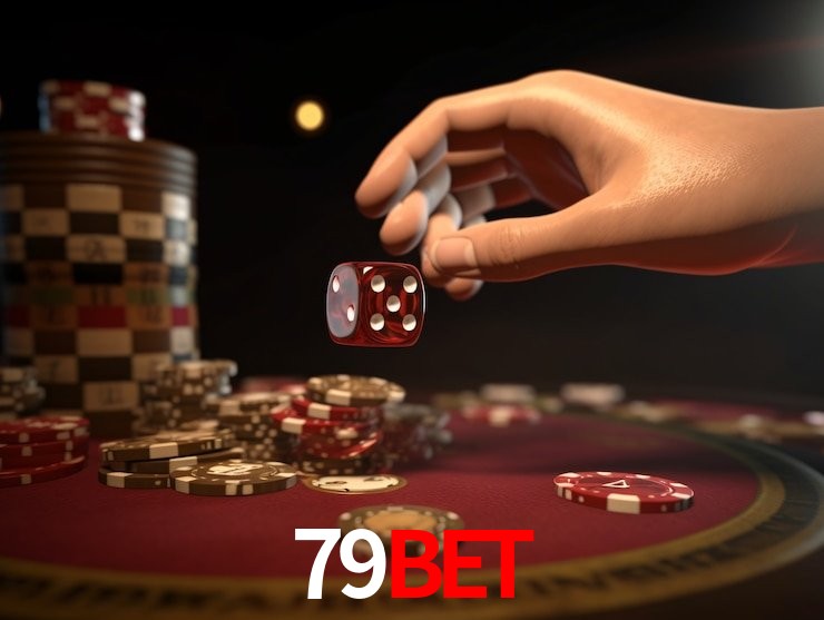 Jogos de Slot 79BET