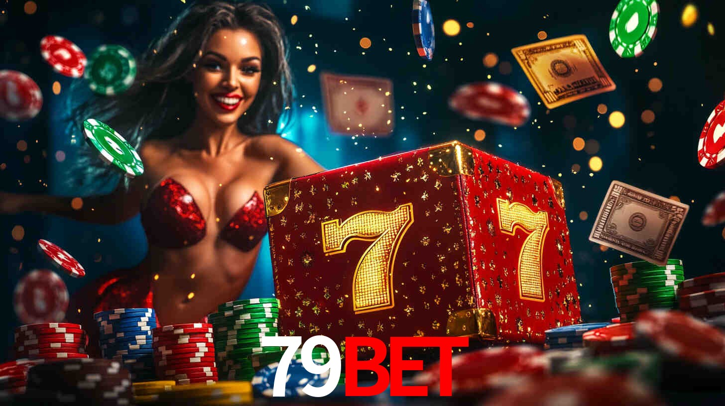 Inovações de Jogos na 79BET: O Futuro das Experiências Interativas