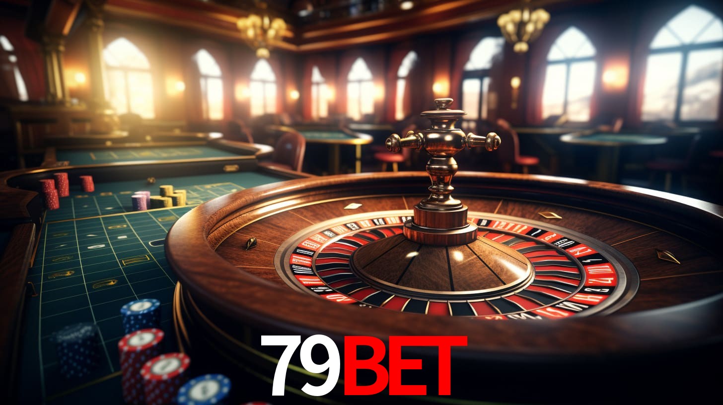 Bonus Features 79BET