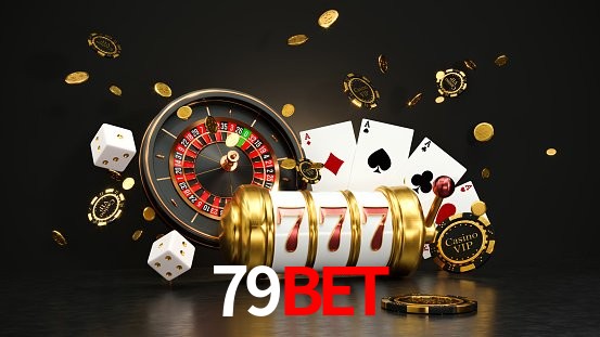 Live Casino 79BET