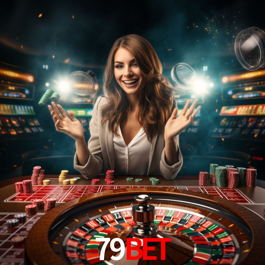 Spaceman Game 79BET