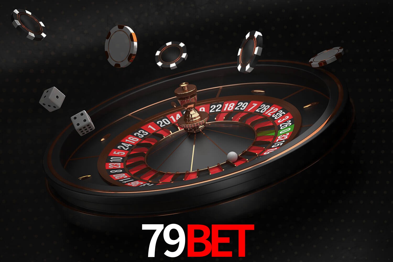 Blackjack Table 79BET