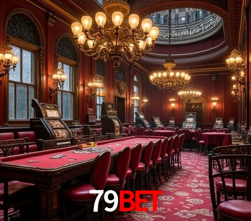 79BET - Aposta de Tensão Máxima - 79BET vip