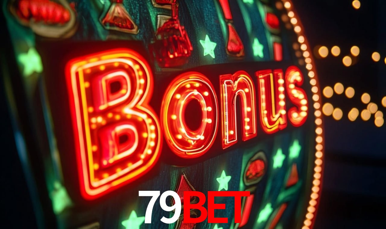 Bônus Diários 79BET