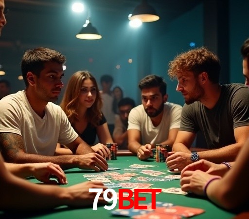 79BET App