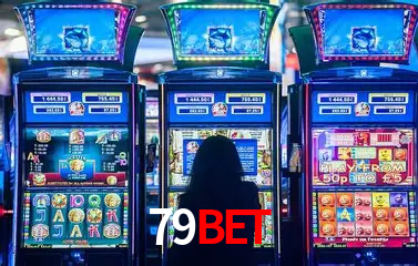 A Experiência Imersiva dos Cassinos Ao Vivo no 79BET