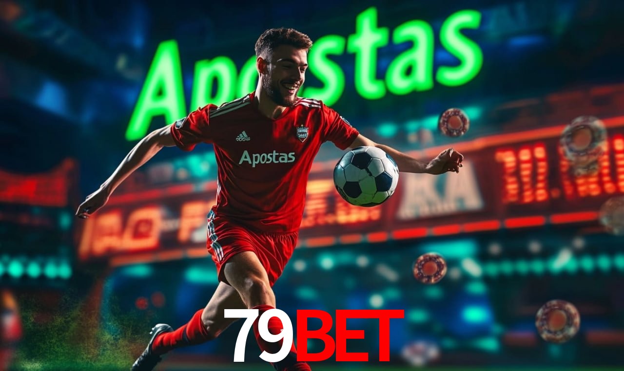 PIX Instantâneo 79BET