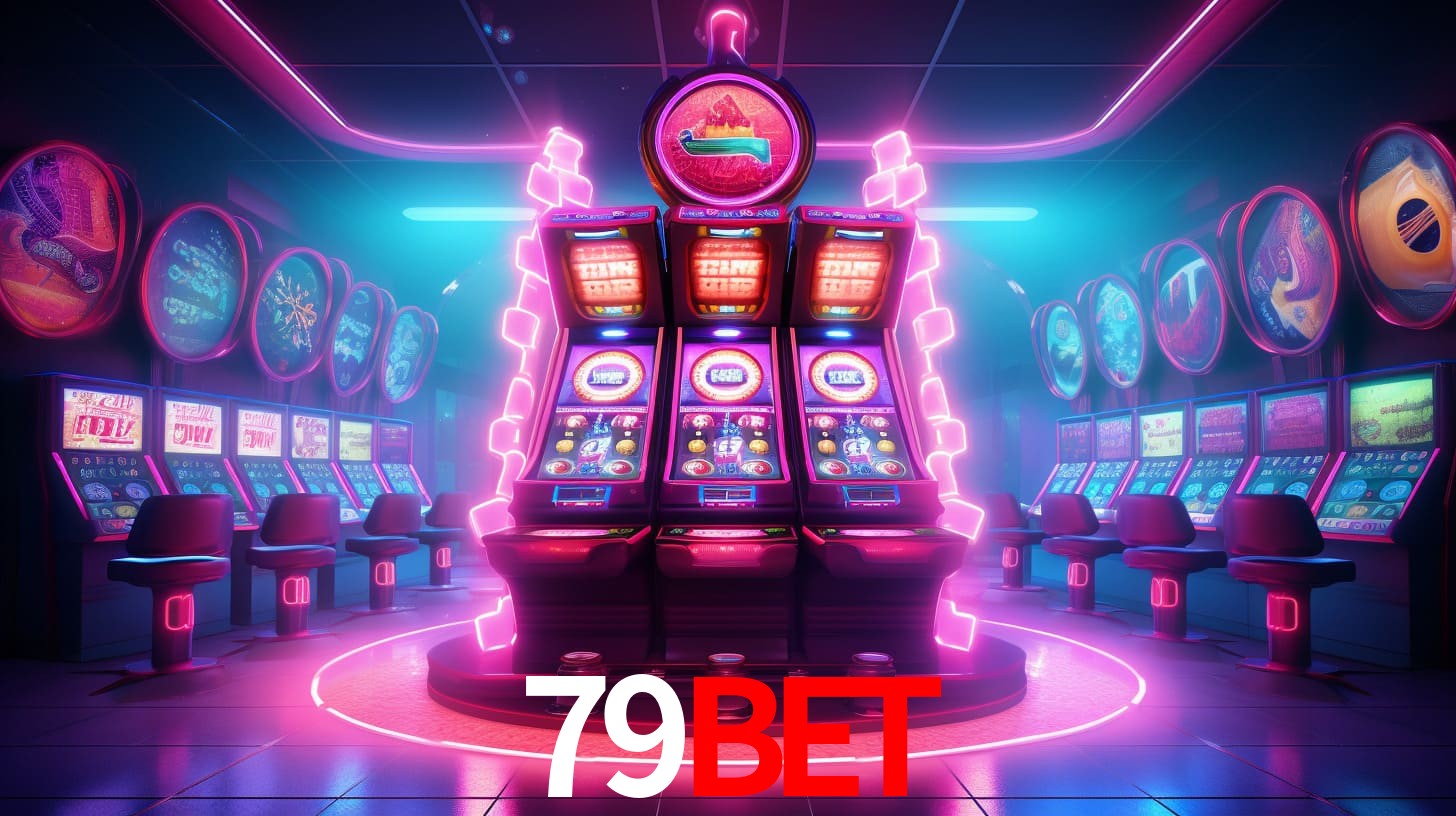 Live Casino 79BET