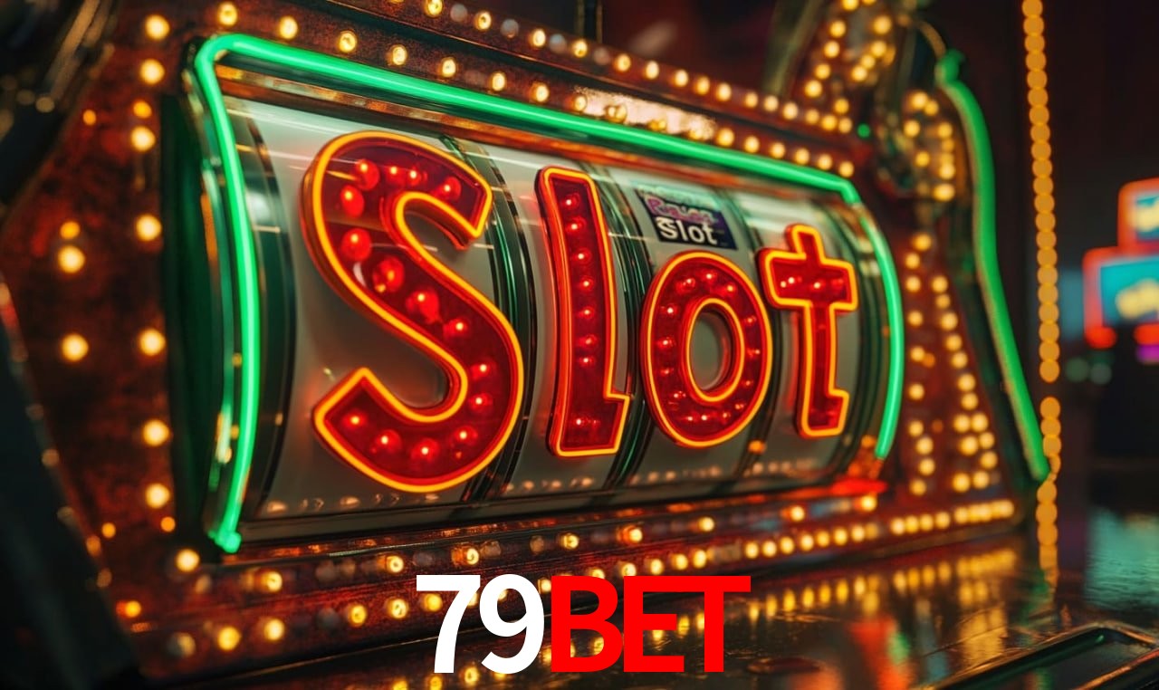 Promoção Relâmpago 79BET