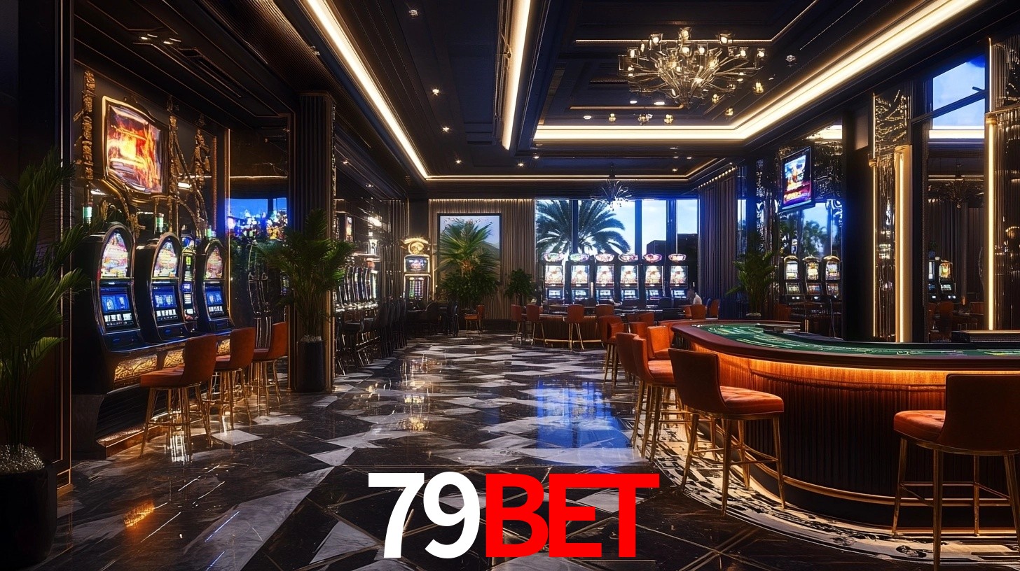 Football Betting 79BET