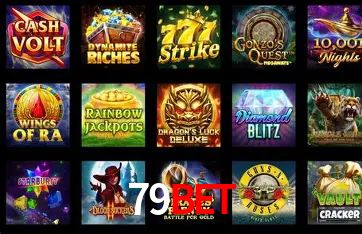 79BET