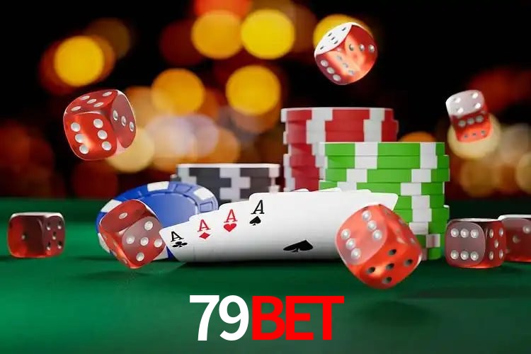 Casino Ao Vivo 79BET