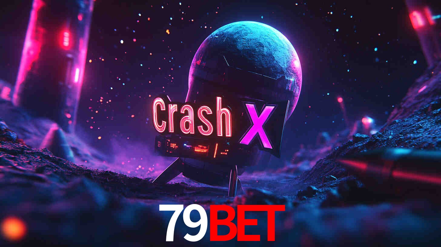 Apostas Esportivas na 79BET: Um Guia Completo