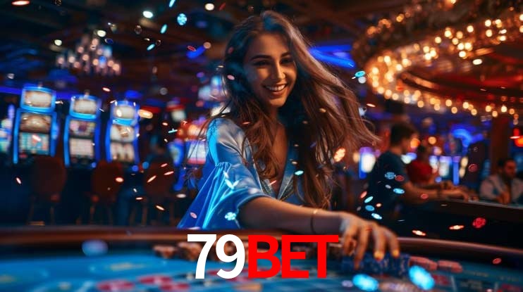 Account Benefits 79BET