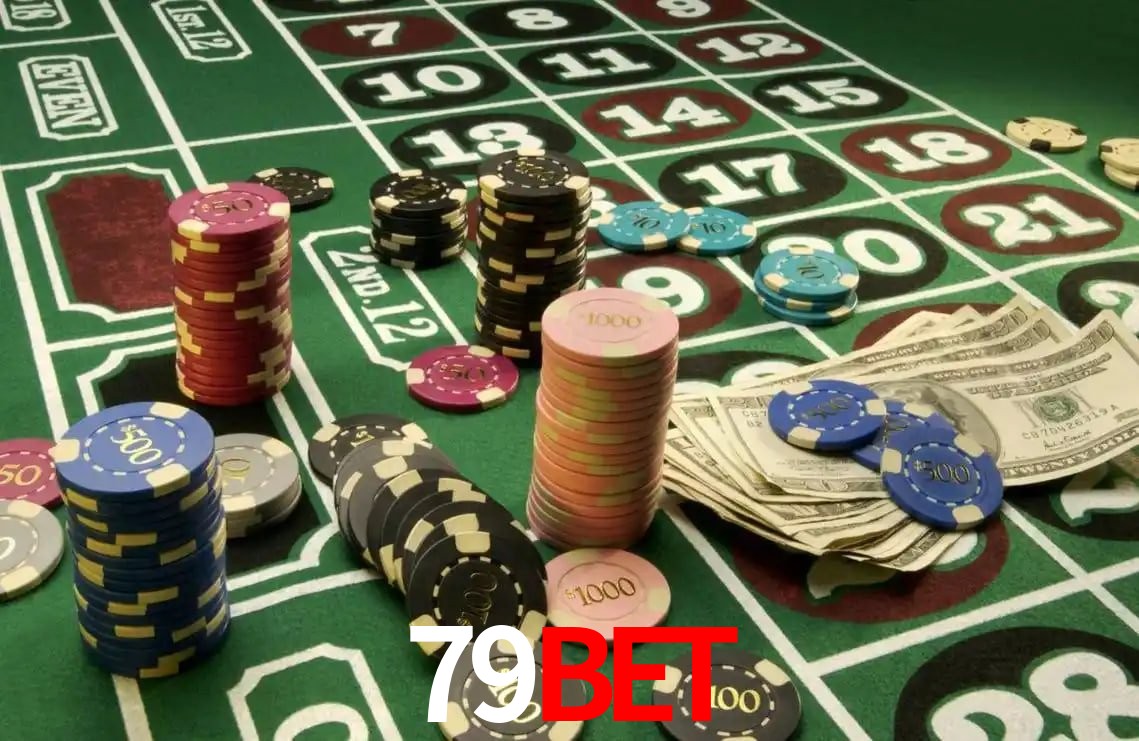 Platform Technology 79BET
