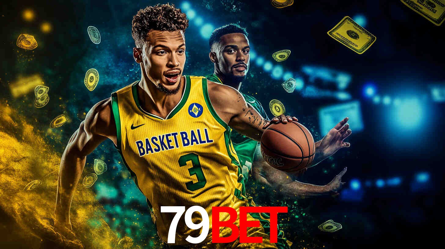 Descubra a Essência do 79BET: Nossa História e Compromissos