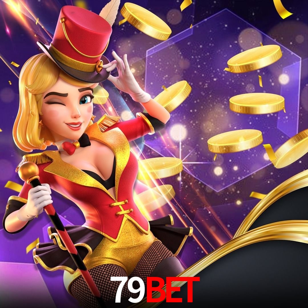 Slot Games 79BET