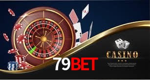 Apostas de Basquete 79BET