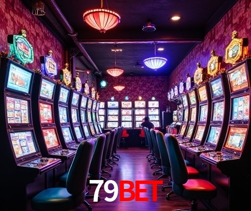 Experimente o Login Seguro Premium no 79BET