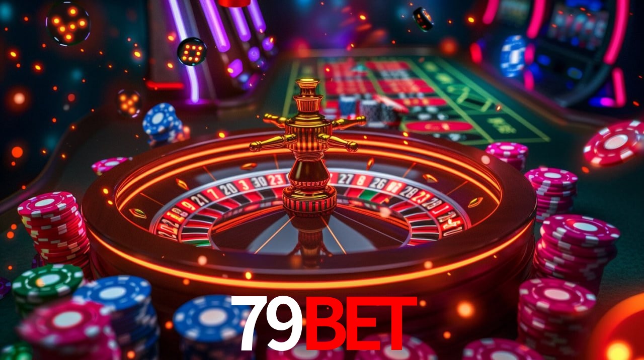79BET: Seu Especialista em Apostas Esportivas Brasileiras
