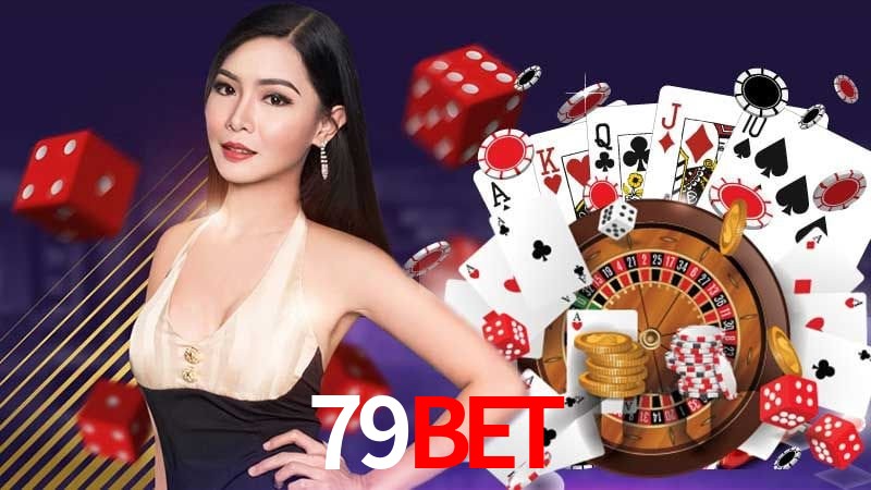 Jogos Exclusivos 79BET