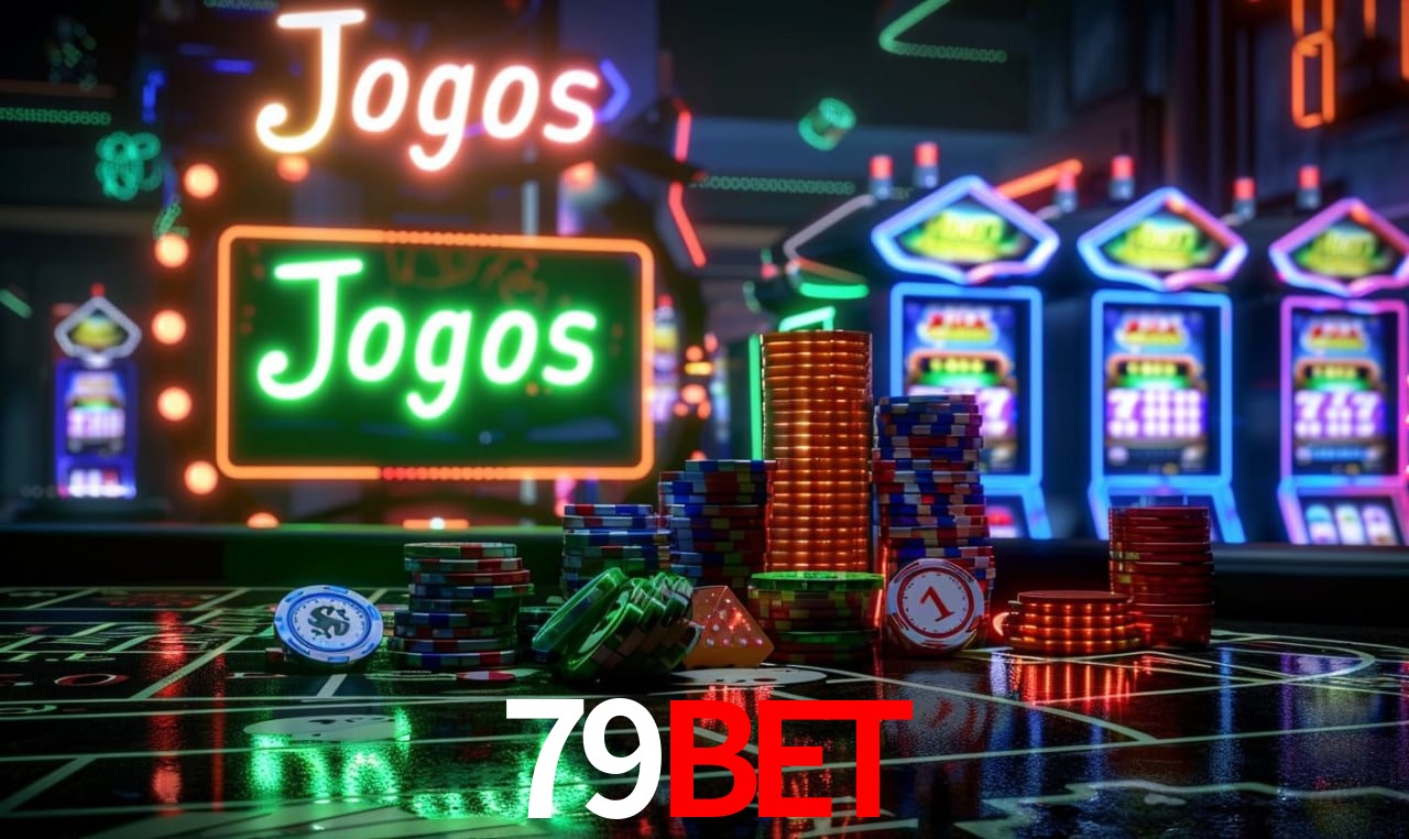 79BET App Interface