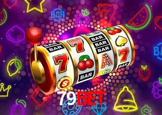 Descubra a Magia dos Jogos de Arcade no 79BET